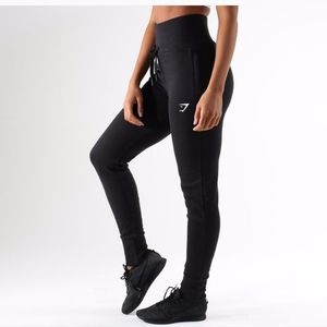 Gymshark High Waisted Joggers